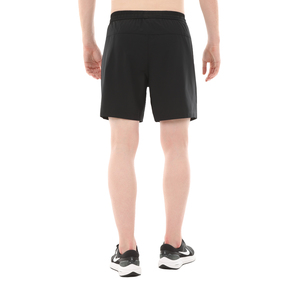 Nike M Nk Df Form 7In Ul Short Erkek Şort Ve Kapri Siyah