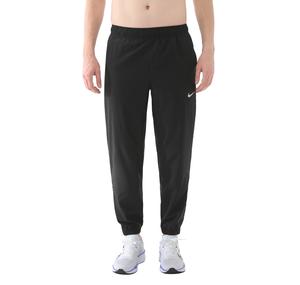 Nike M Nk Df Form Pant Tpr Erkek Eşofman Altı Siyah