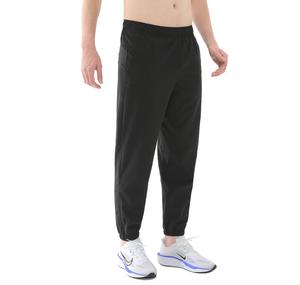 Nike M Nk Df Form Pant Tpr Erkek Eşofman Altı Siyah