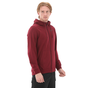 Nike M Nk Df Hdıe Fz Fl Erkek Ceket Bordo