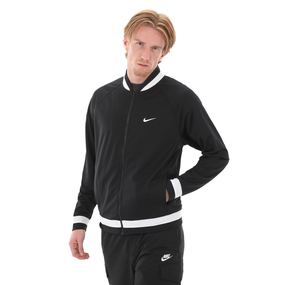 Nike M Nk Df Jkt Startıng Fıve Erkek Ceket Siyah