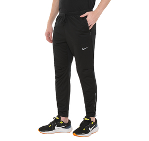 Nike M Nk Df Phenom Elıte Knıt Pant Erkek Eşofman Altı Siyah