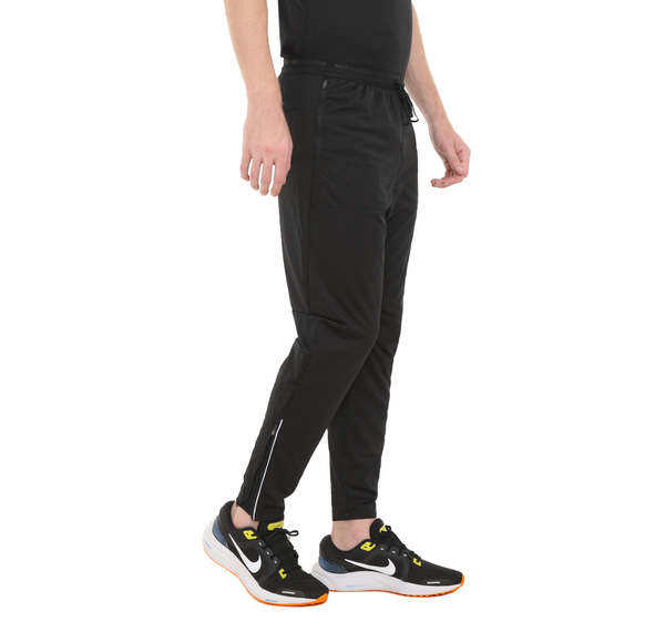 Nike M Nk Df Phenom Elıte Knıt Pant Erkek Eşofman Altı Siyah Nike M Nk Df Phenom Elıte Knıt Pant Erkek Eşofman Altı Siyah