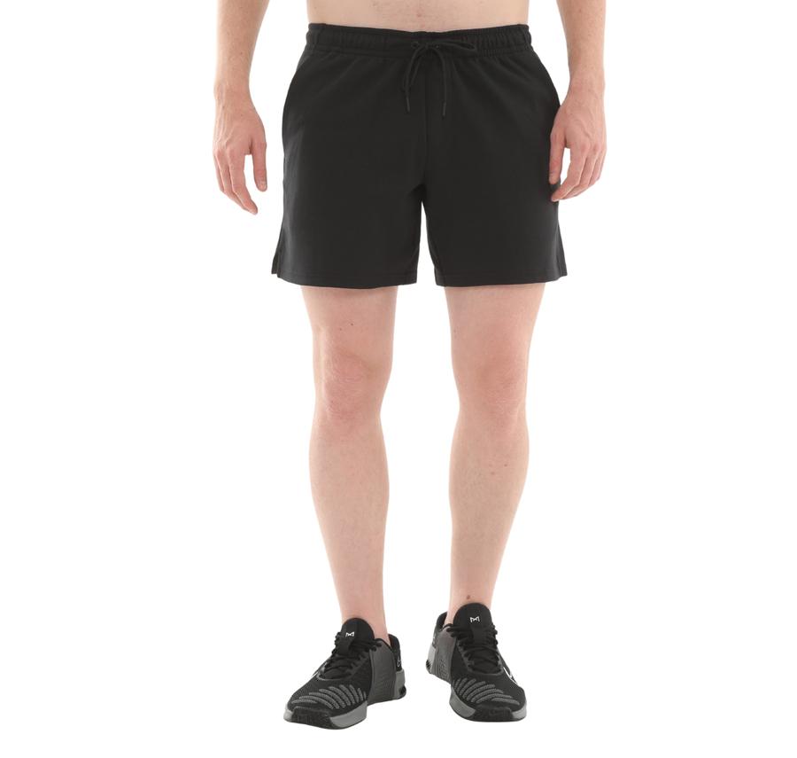 Nike M Nk Df Prımary 7In Short Erkek Şort Ve Kapri Siyah Nike M Nk Df Prımary 7In Short Erkek Şort Ve Kapri Siyah