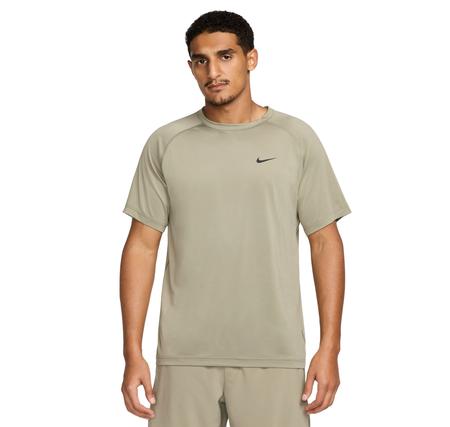 Nike M Nk Df Ready Ss Erkek T-Shirt