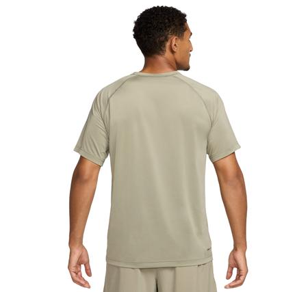 Nike M Nk Df Ready Ss Erkek T-Shirt