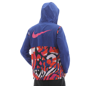 Nike M Nk Df Sc Jacket Erkek Ceket Lacivert