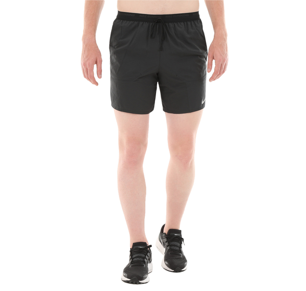 Nike M Nk Df Strıde 7In Bf Shrt Erkek Şort Ve Kapri Siyah Nike M Nk Df Strıde 7In Bf Shrt Erkek Şort Ve Kapri Siyah