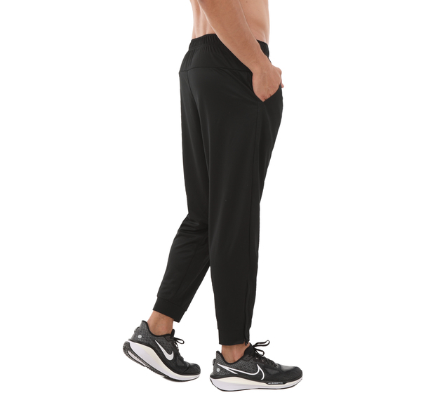 Nike M Nk Df Totalıty Pant Tpr Erkek Eşofman Altı Siyah Nike M Nk Df Totalıty Pant Tpr Erkek Eşofman Altı Siyah