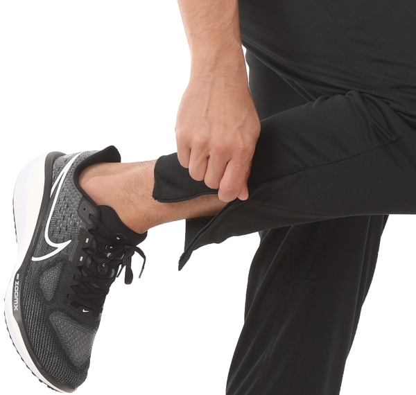 Nike M Nk Df Totalıty Pant Tpr Erkek Eşofman Altı Siyah Nike M Nk Df Totalıty Pant Tpr Erkek Eşofman Altı Siyah