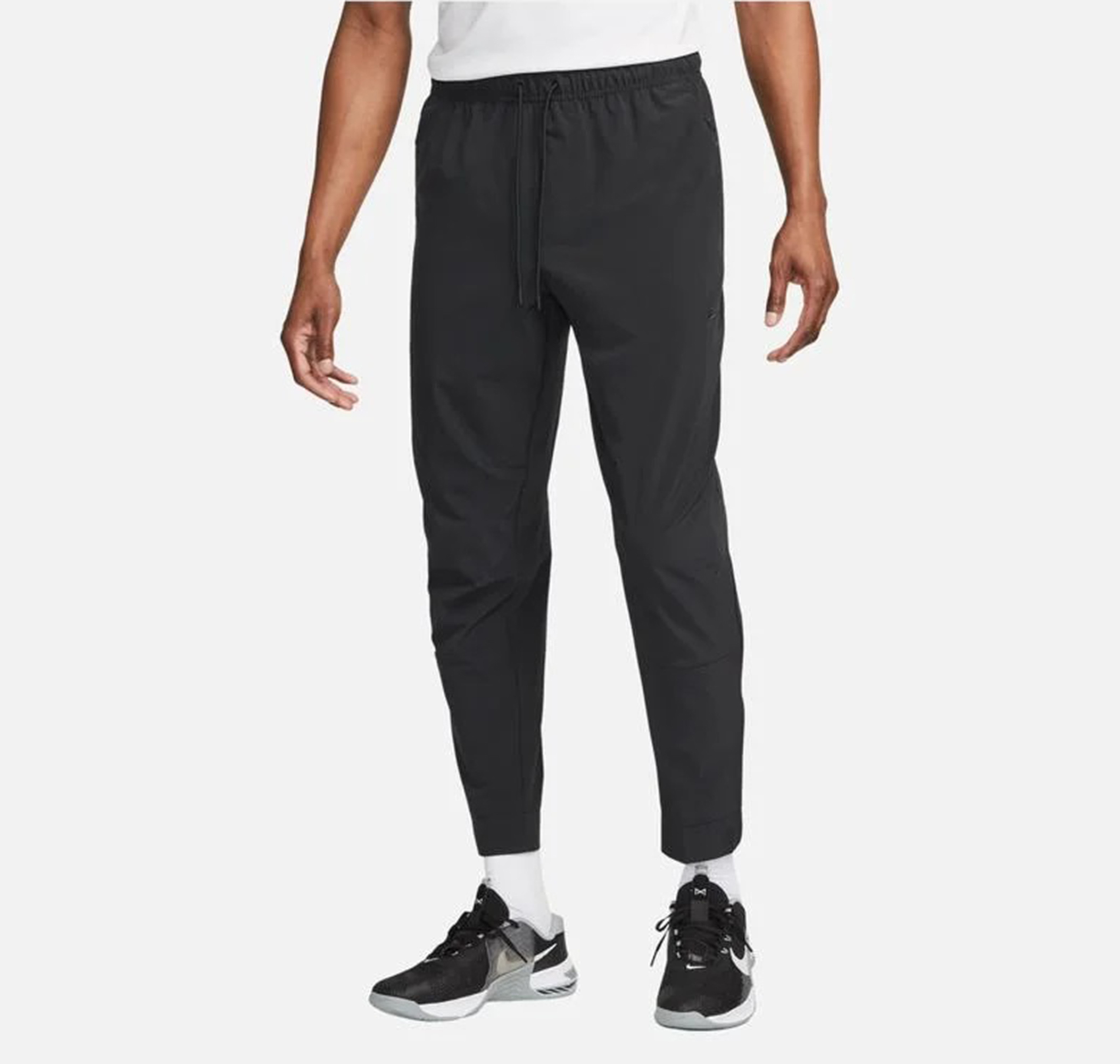 Мужские спортивные штаны Nike M Nk Df Unlimited Pant Tpr
