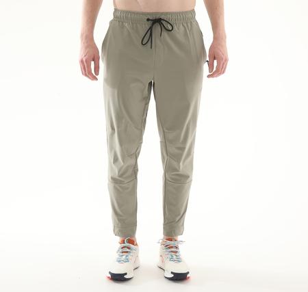 Nike M Nk Df Unlımıted Pant Tpr Erkek Eşofman Altı Yeşil
