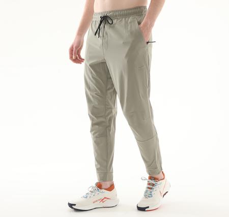 Nike M Nk Df Unlımıted Pant Tpr Erkek Eşofman Altı Yeşil