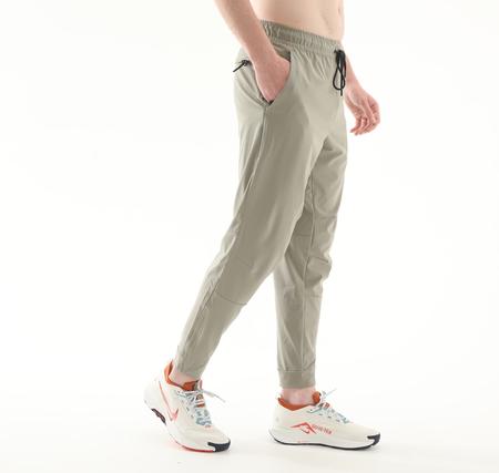 Nike M Nk Df Unlımıted Pant Tpr Erkek Eşofman Altı Yeşil