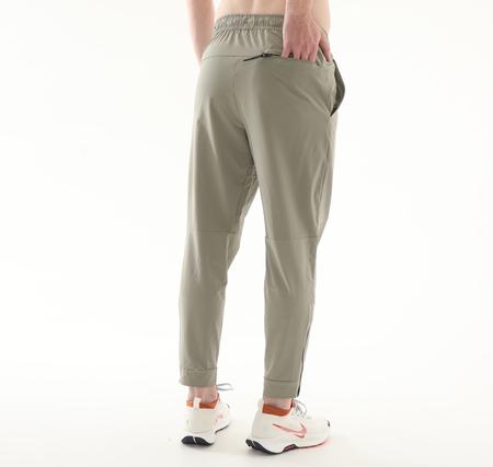 Nike M Nk Df Unlımıted Pant Tpr Erkek Eşofman Altı Yeşil