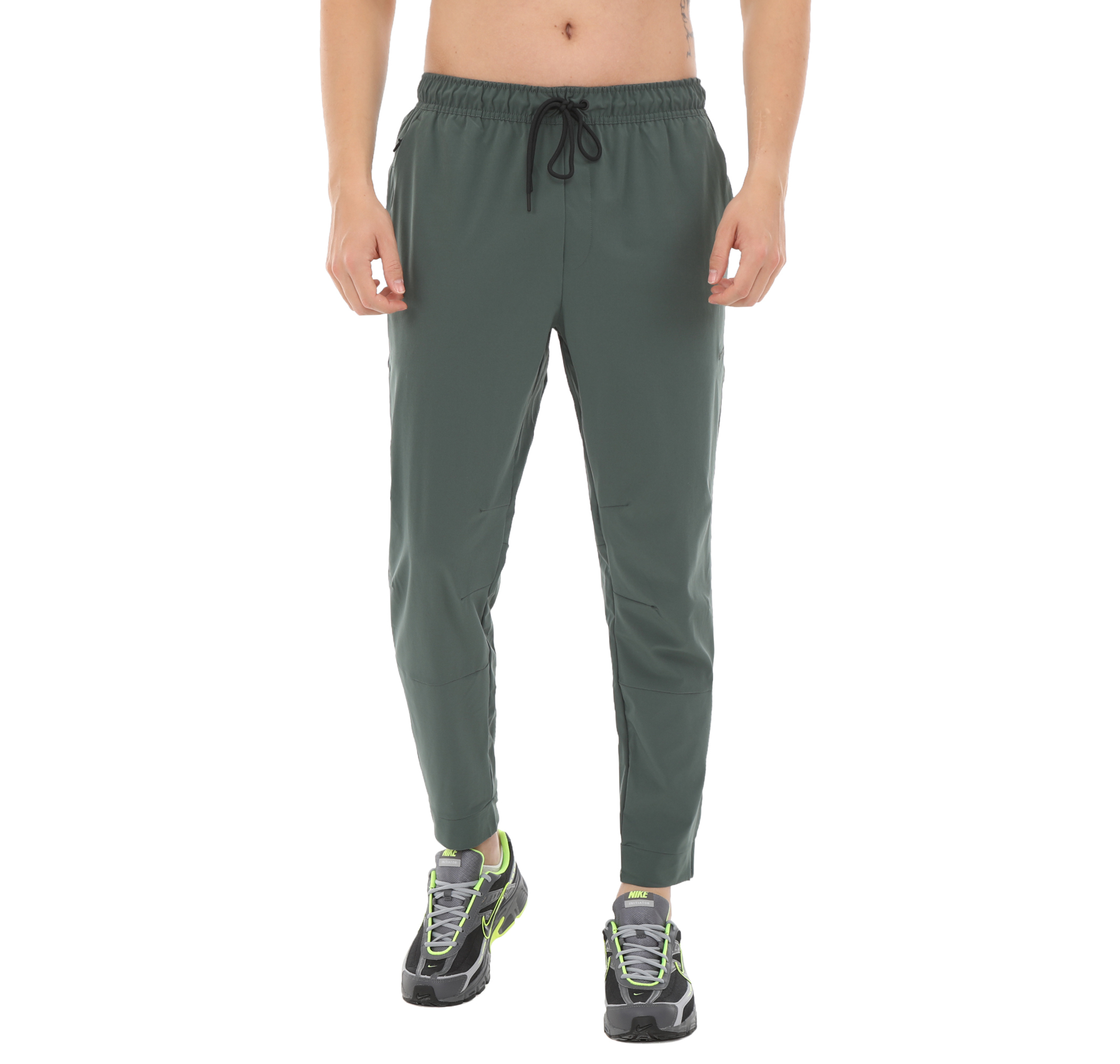 Мужские спортивные штаны Nike M Nk Df Unlimited Pant Tpr