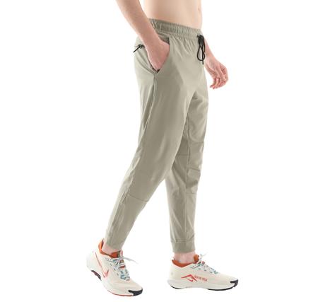 Nike M Nk Df Unlımıted Pant Tpr Erkek Eşofman Altı Yeşil