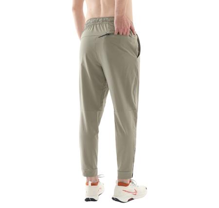 Nike M Nk Df Unlımıted Pant Tpr Erkek Eşofman Altı Yeşil