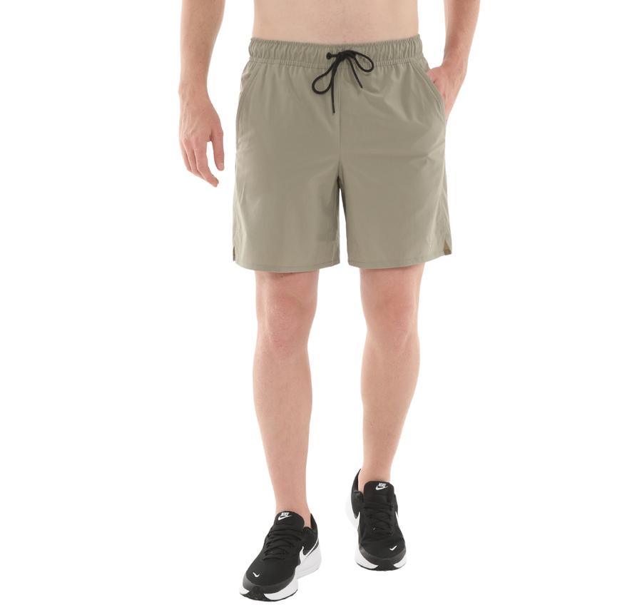 Nike M Nk Df Unlımıted Wvn 7In Ul Erkek Şort Ve Kapri Krem Nike M Nk Df Unlımıted Wvn 7In Ul Erkek Şort Ve Kapri Krem