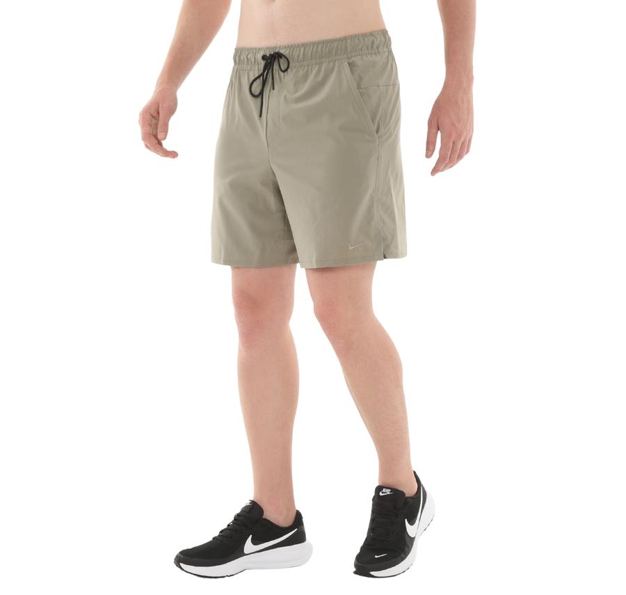 Nike M Nk Df Unlımıted Wvn 7In Ul Erkek Şort Ve Kapri Krem Nike M Nk Df Unlımıted Wvn 7In Ul Erkek Şort Ve Kapri Krem