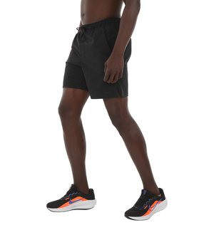 Nike M Nk Df Unlımıted Wvn 7In Ul Erkek Şort Ve Kapri Siyah