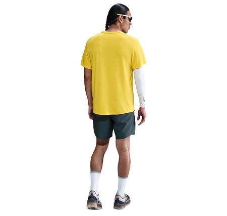 Nike M Nk Df Uv Mıler Ss Erkek T-Shirt