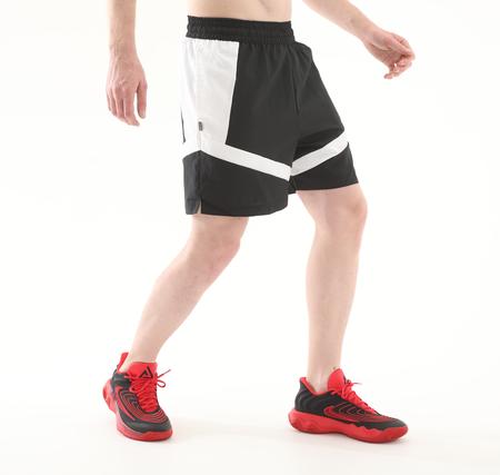 Nike M Nk Df Wvn Icon 6In Short Stf Erkek Şort Ve Kapri Siyah