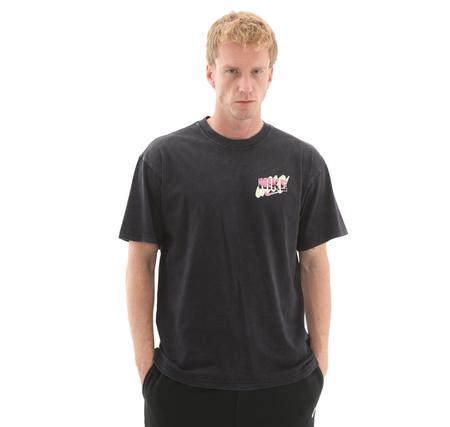 Nike M Nk Tee M90 Dna Ho25 Erkek T-Shirt Antrasit Nike M Nk Tee M90 Dna Ho25 Erkek T-Shirt Antrasit