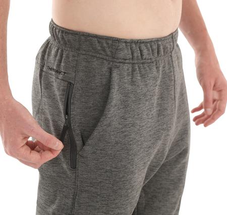 Nike M Nk Tf Pant Taper Erkek Eşofman Altı Gri