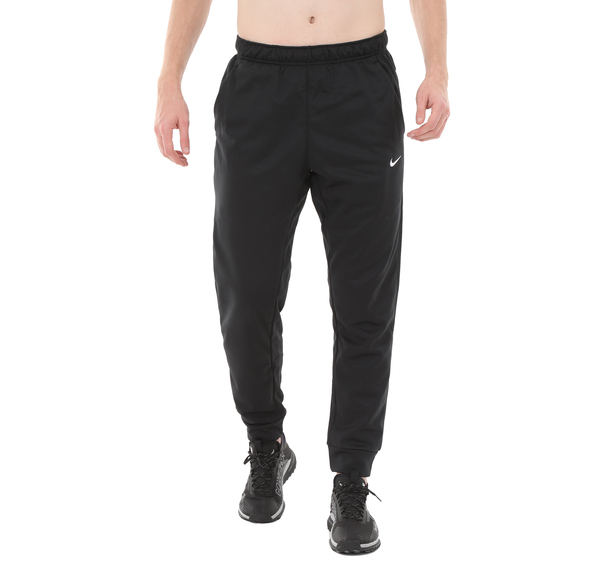 Nike M Nk Tf Pant Taper Erkek Eşofman Altı Siyah Nike M Nk Tf Pant Taper Erkek Eşofman Altı Siyah
