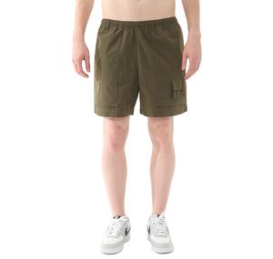 Nike M Nl Camp Short Erkek Şort Ve Kapri Yeşil