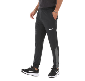 Nike M Np Df Flex Vent Max Pant Erkek Eşofman Altı Siyah