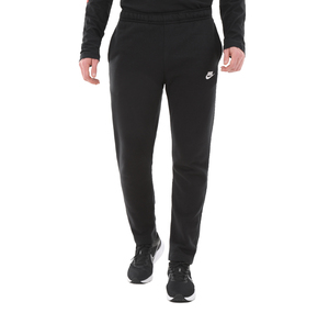 Nike M Nsw Club Pant Oh Bb Erkek Eşofman Altı Siyah