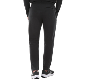 Nike M Nsw Club Pant Oh Bb Erkek Eşofman Altı Siyah