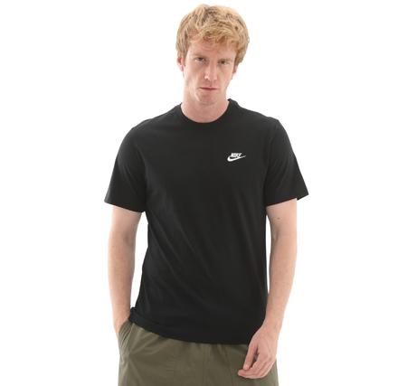 Nike M Nsw Club Tee Erkek T-Shirt
