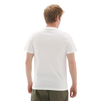 Nike M Nsw Club Tee Erkek T-Shirt