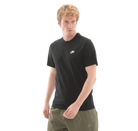 Nike M Nsw Club Tee Erkek T-Shirt