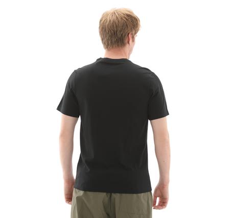 Nike M Nsw Club Tee Erkek T-Shirt