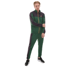 Nike M Nsw Spe Pk Trk Suıt Erkek Eşofman Takımı Yeşil