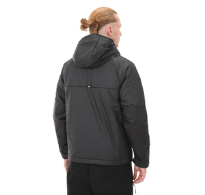 Nike M Nsw Tf Rpl Legacy Hd Jkt Erkek Ceket Siyah