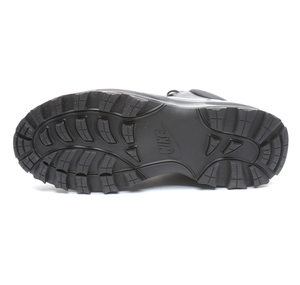 Nike Manoa Leather Erkek Bot Ve Çizme Siyah