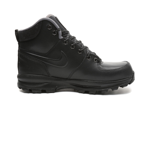 Nike  Manoa Leather Se Erkek Bot Ve Çizme Siyah