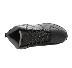 Nike  Manoa Leather Se Erkek Bot Ve Çizme Siyah