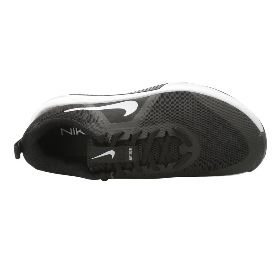 Nike Mc Trainer 3 Erkek Spor Ayakkabı Siyah Nike Mc Trainer 3 Erkek Spor Ayakkabı Siyah