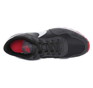 Nike Md Valiant (Gs) Çocuk Spor Ayakkabı Siyah