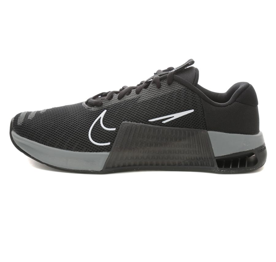 Nike Metcon 9 Erkek Spor Ayakkabı Siyah