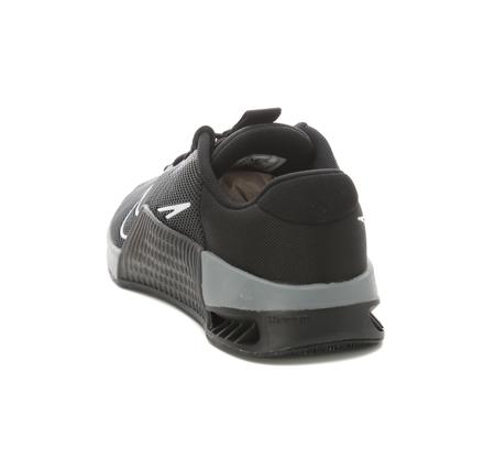 Nike Metcon 9 Erkek Spor Ayakkabı Siyah