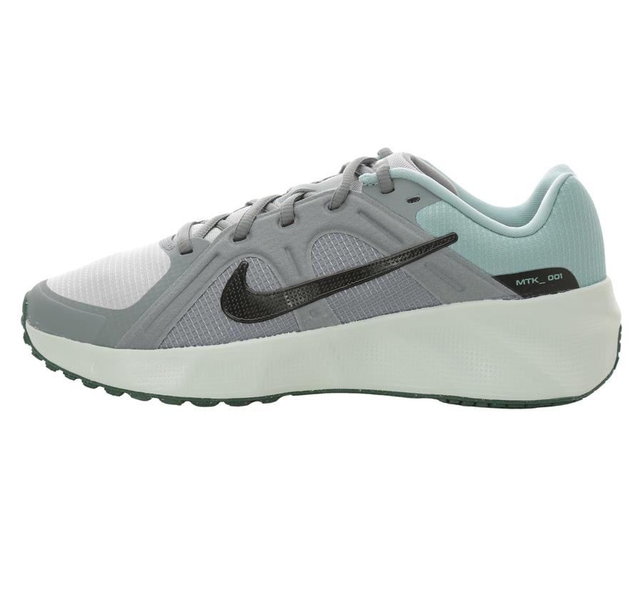 Nike Metro Tek Erkek Spor Ayakkabı Gri