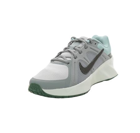 Nike Metro Tek Erkek Spor Ayakkabı Gri