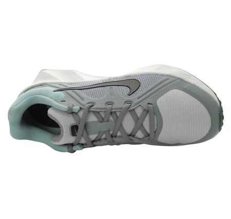 Nike Metro Tek Erkek Spor Ayakkabı Gri